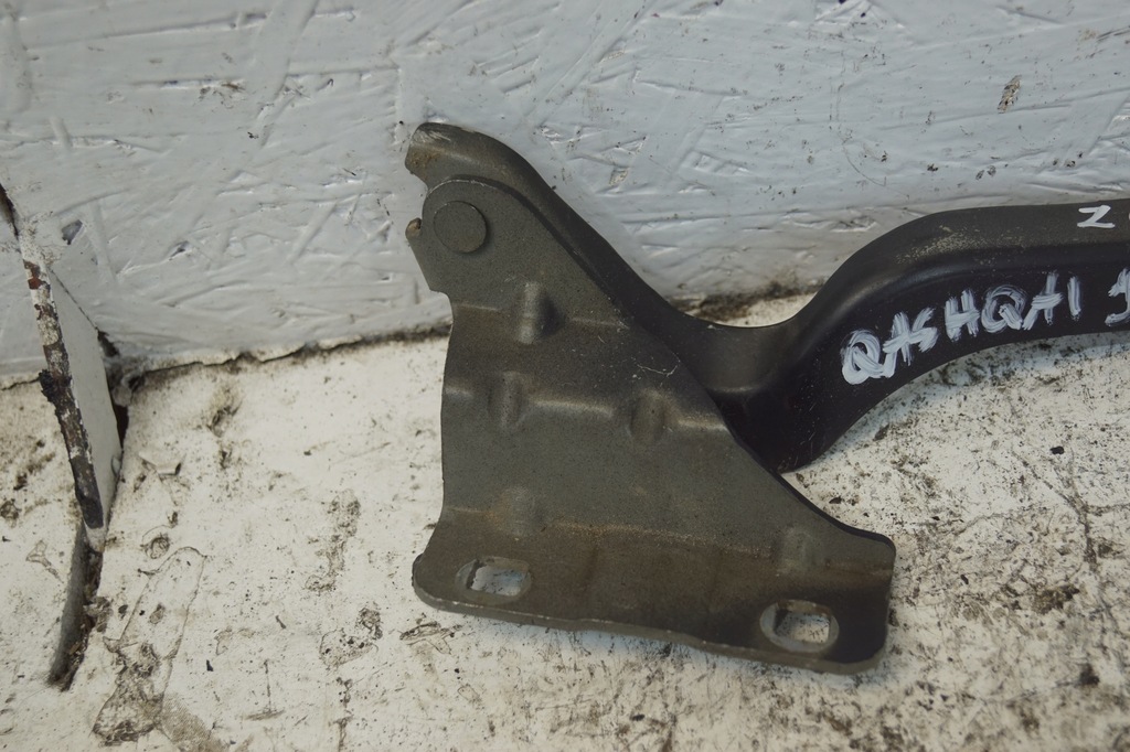 фото №6, Петля капот правый nissan qashqai j10 lift