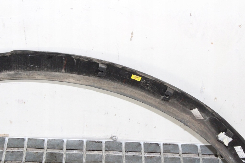 фото №9, Накладка крыла задняя правая opel mokka / mokka x 95164507 1.4l бензиновый