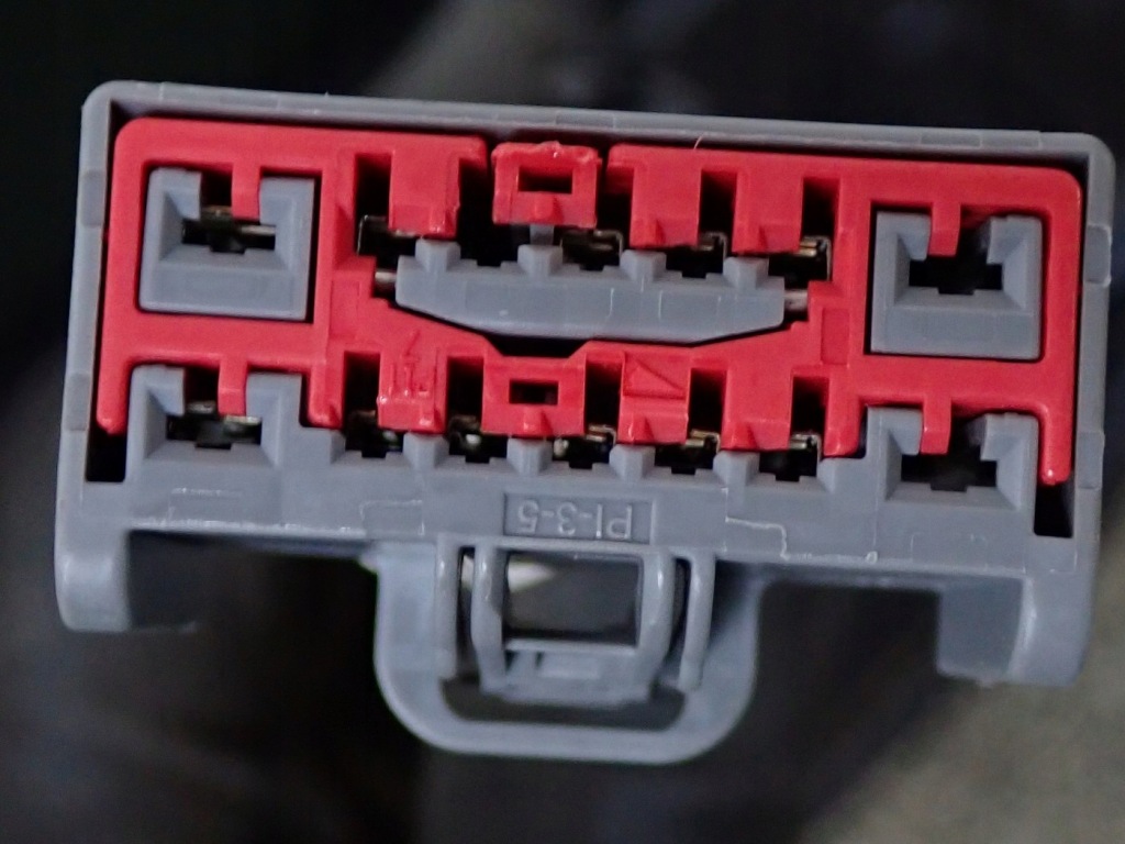 фото №11, Кришка багажника багажника комплектна europa volvo v90 kombi 19r