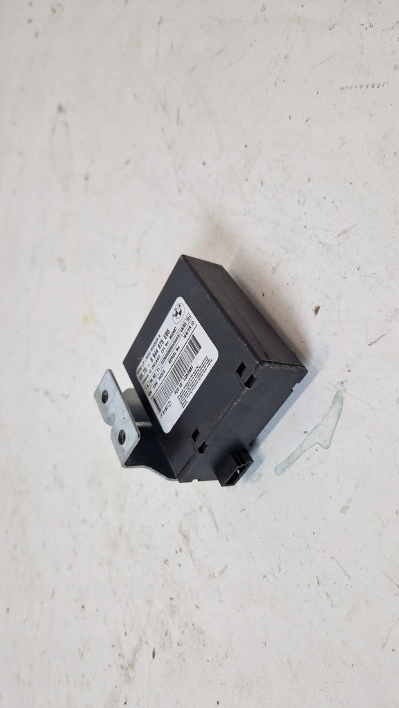 фото №1, Модуль блок управления сигнализация bmw z4 e85 e86 6944875