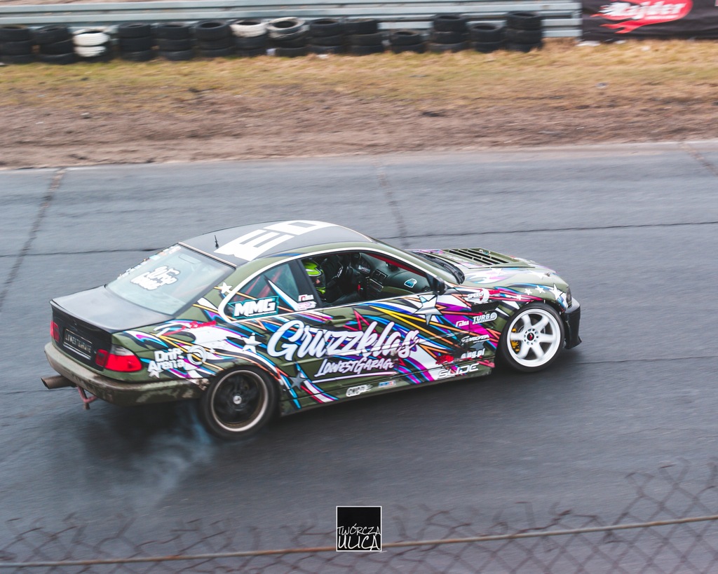 фото №6, Крышка багажника csl bmw e46 m3 coupe / интегрированная спойлер