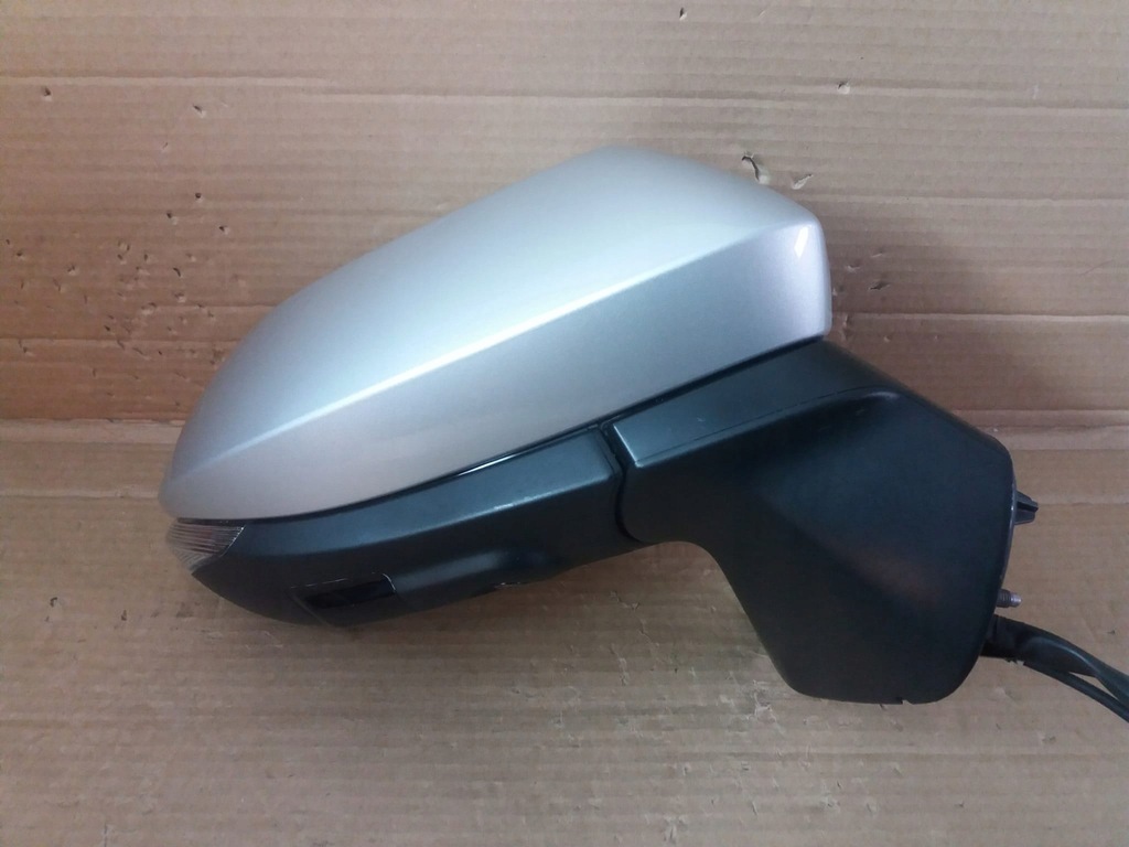 фото №1, Toyota yaris cross 2021r камера ассистент 13 pin