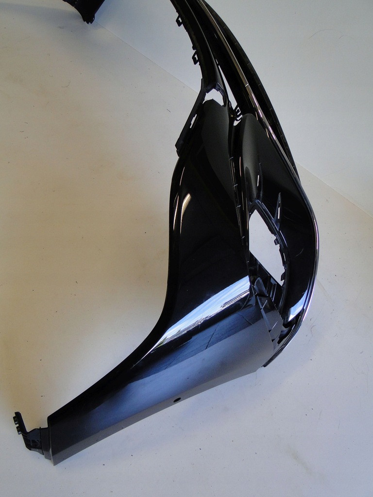 фото №12, Mercedes eqe 295 w295 бампер передний amg pts a2958854501