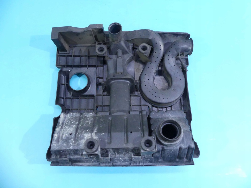 фото №6, Корпус фильтра воздуха vw polo iv 9n 03e129607