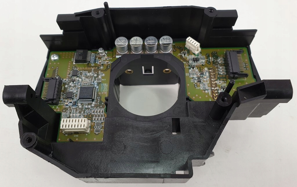 фото №1, Модуль руля volvo c70 ii p30710338