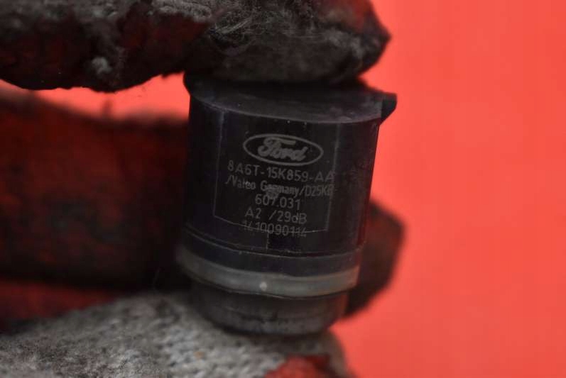 фото №6, Датчик парковки pdc перед 8a6t-15k859-aa ford galaxy mk2 2 ii 06-15