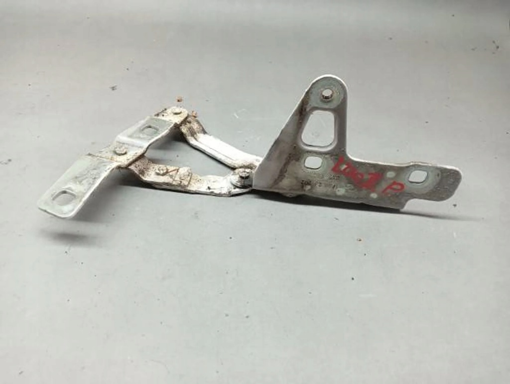 фото №1, Seat leon ii lift петля капот правий 1p0823302