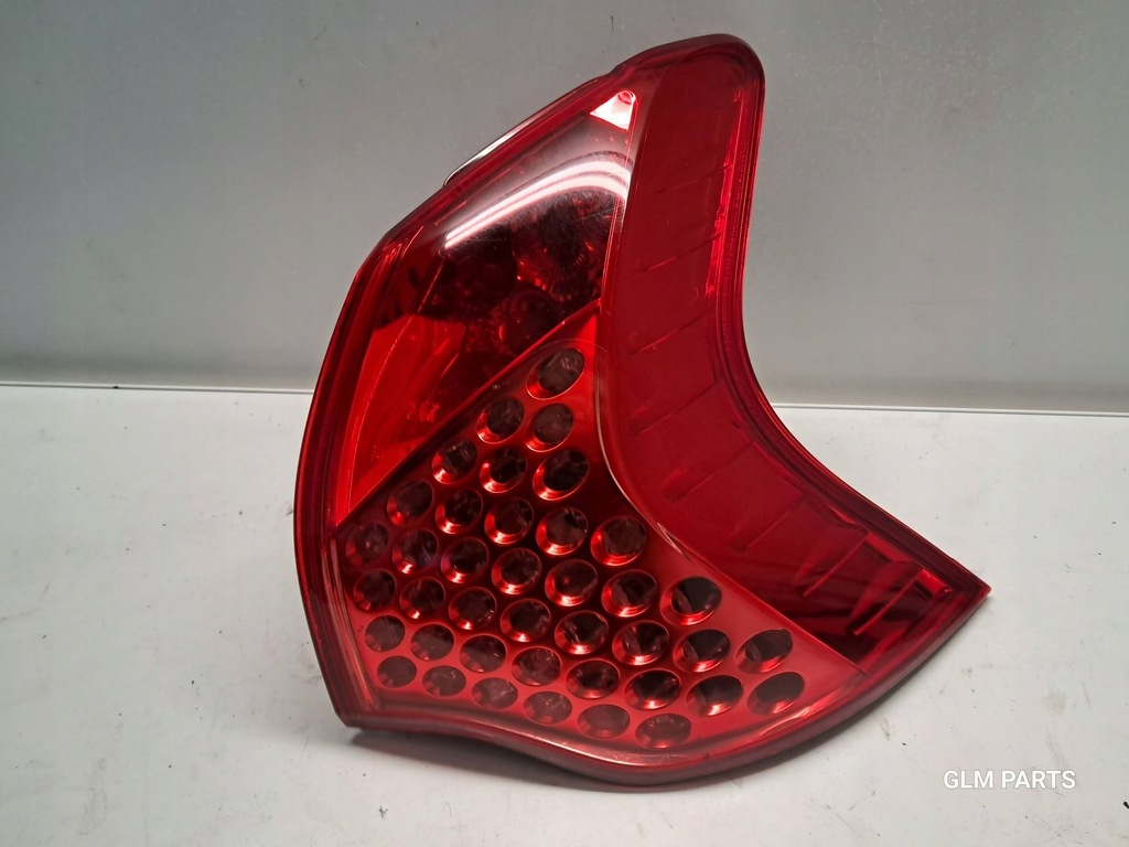 фото №6, Peugeot 3008 правая лампа задняя 9683460780