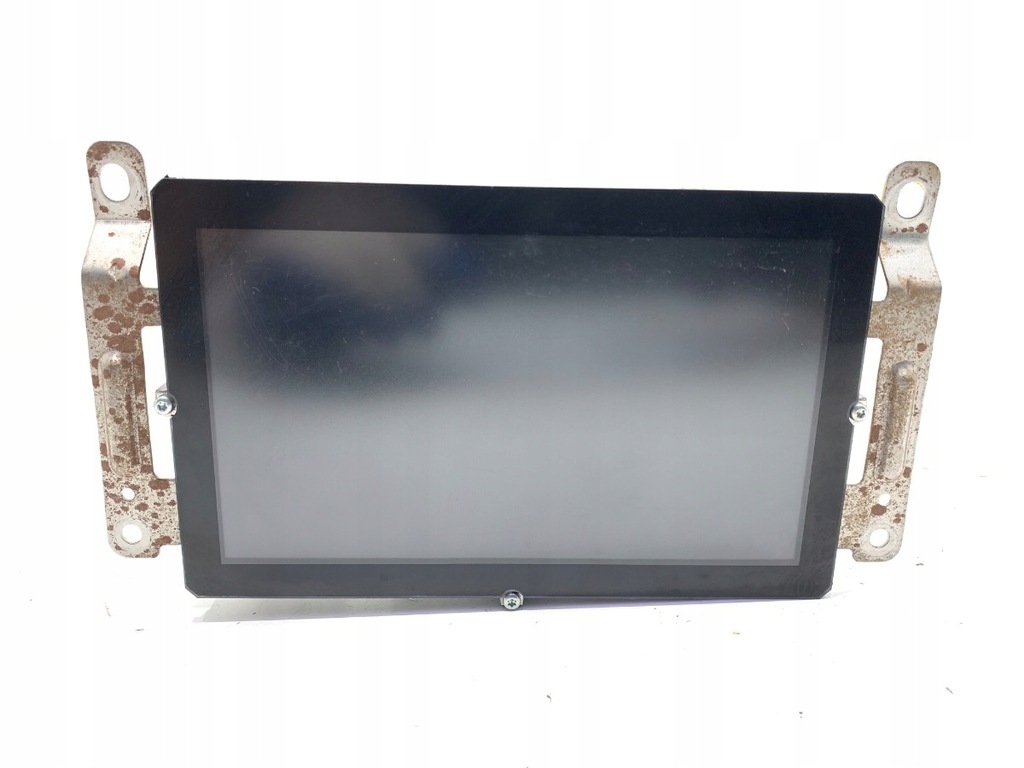 фото №1, Дисплей renault koleos i 28091jy000 экран монитор, мультимедиа