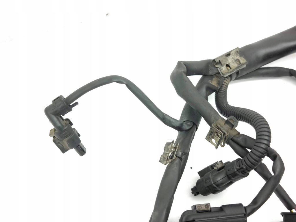 Mercedes-benz glk x204 2010 джгут двигуна a6510103648 Зі Шроту