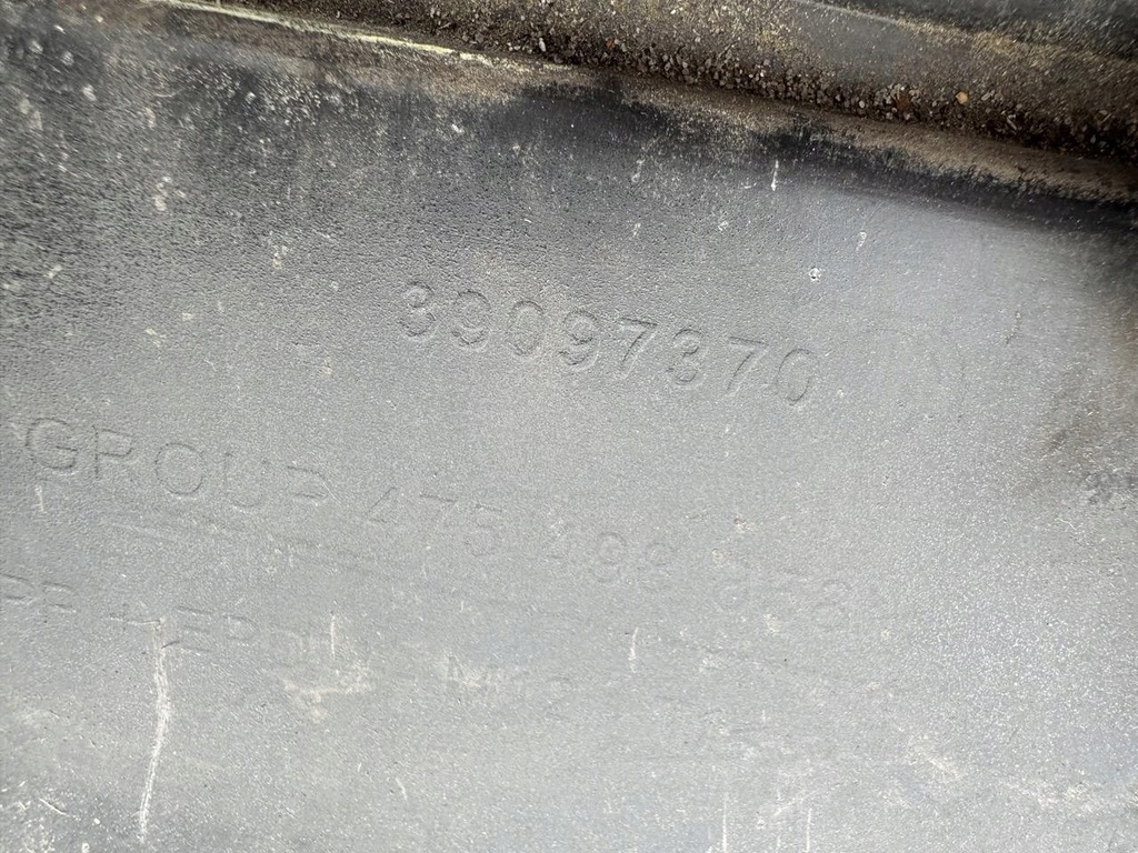 фото №13, Бампер перед opel crossland x 17-