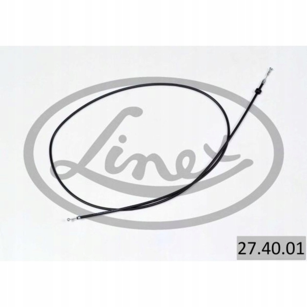 фото №2, Тяга капот linex 27.40.01