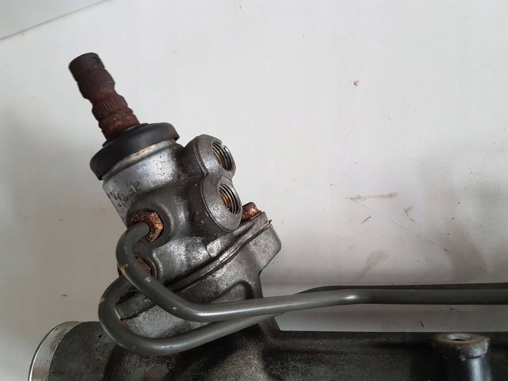 2002 lexus es 250 - 300 - 330 рулевая рейка 4420033330 Недорого