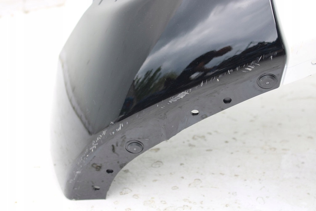 фото №10, Bmw ix i20 бампер передний перед m набор цвет: a