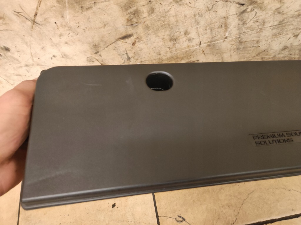 фото №6, Динамік сабвуфер audi a3 8v e-tron