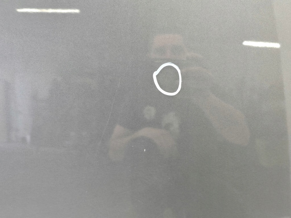 фото №9, Mercedes w246 lift 15r капот 787