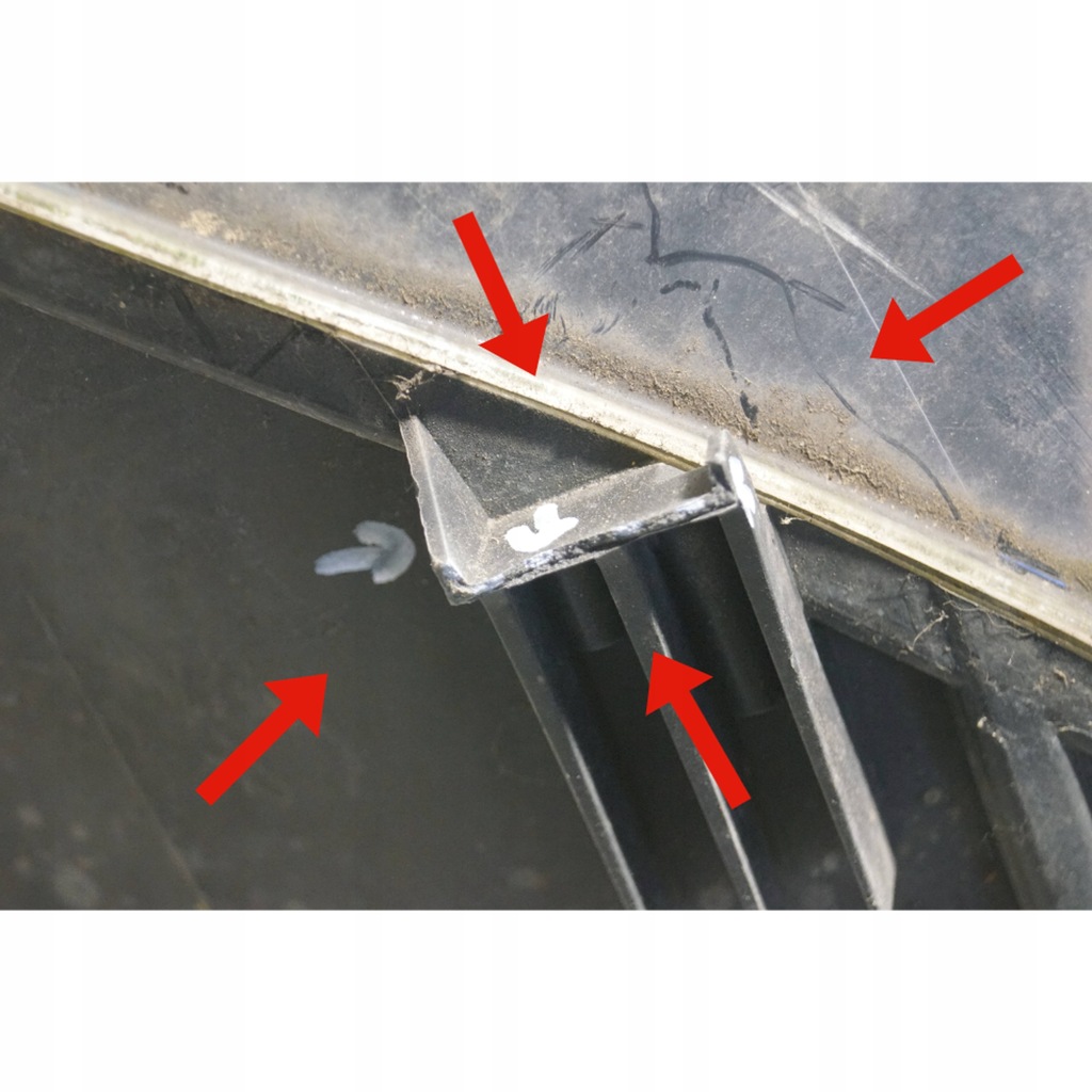 фото №12, Vw golf v plus лампа лівий перед s1970 uk