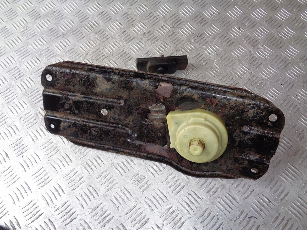 фото №4, Підйомник підйомник колеса запасного pacifica i 03-