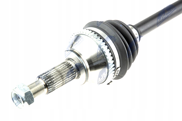 Купить Nty приводной вал приводная dacia duster 4x4 10- задний  левый/правый