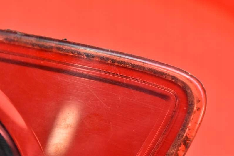 фото №12, Лампа права задня задня p2913r mazda 3 1 i bk 5d hb 03-06