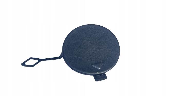 фото №1, Bmw 2 f45 заглушка фаркоп бампера перед 7301546