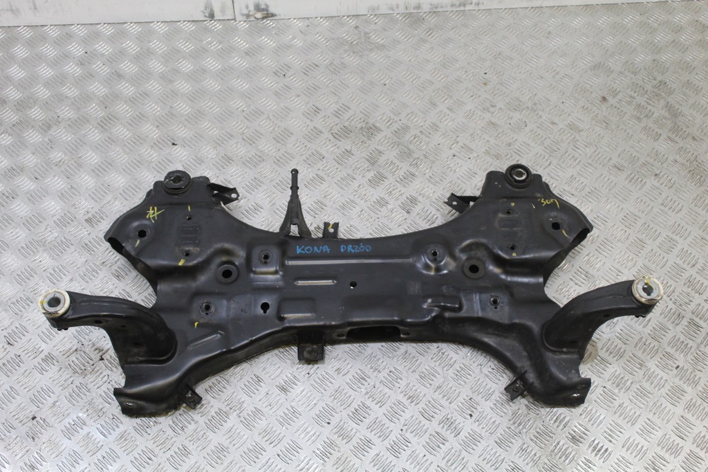 фото №1, Подрамник подрамник подрамник перед kona