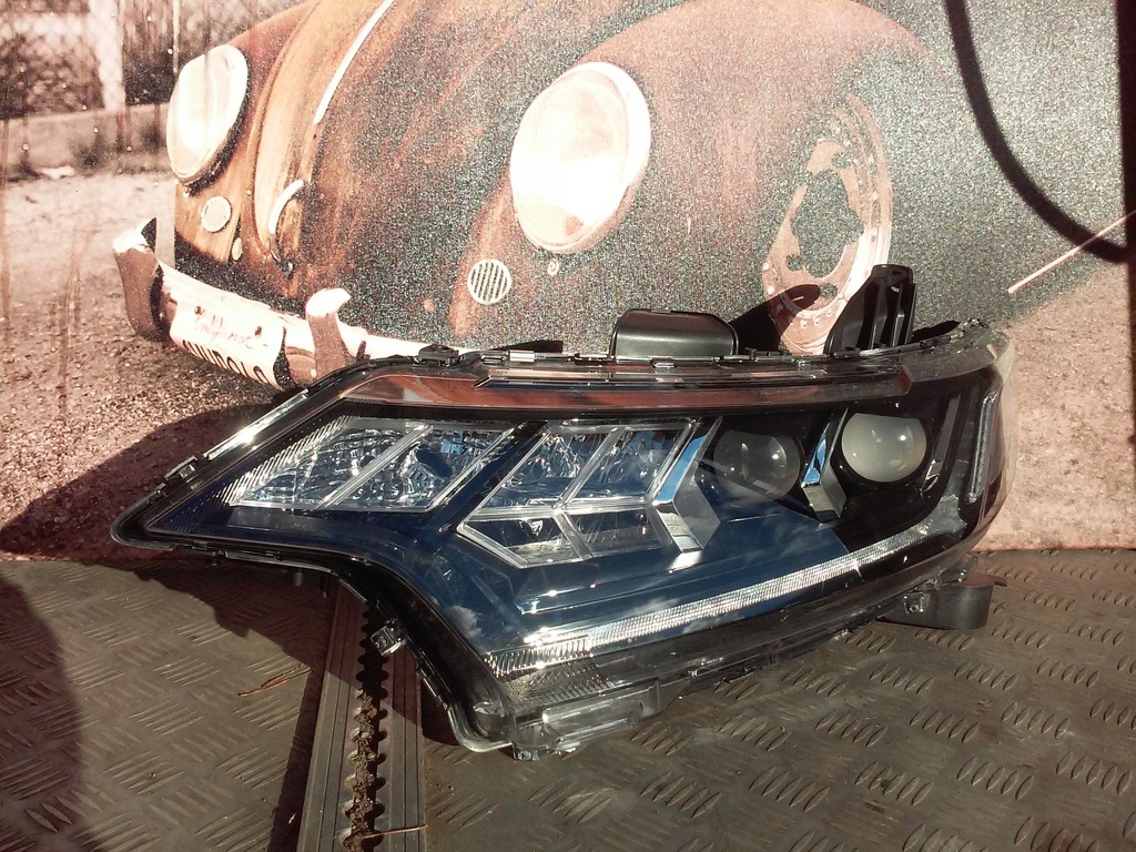 фото №1, Mitsubishi outlander phev full led 4bx198301d3-31