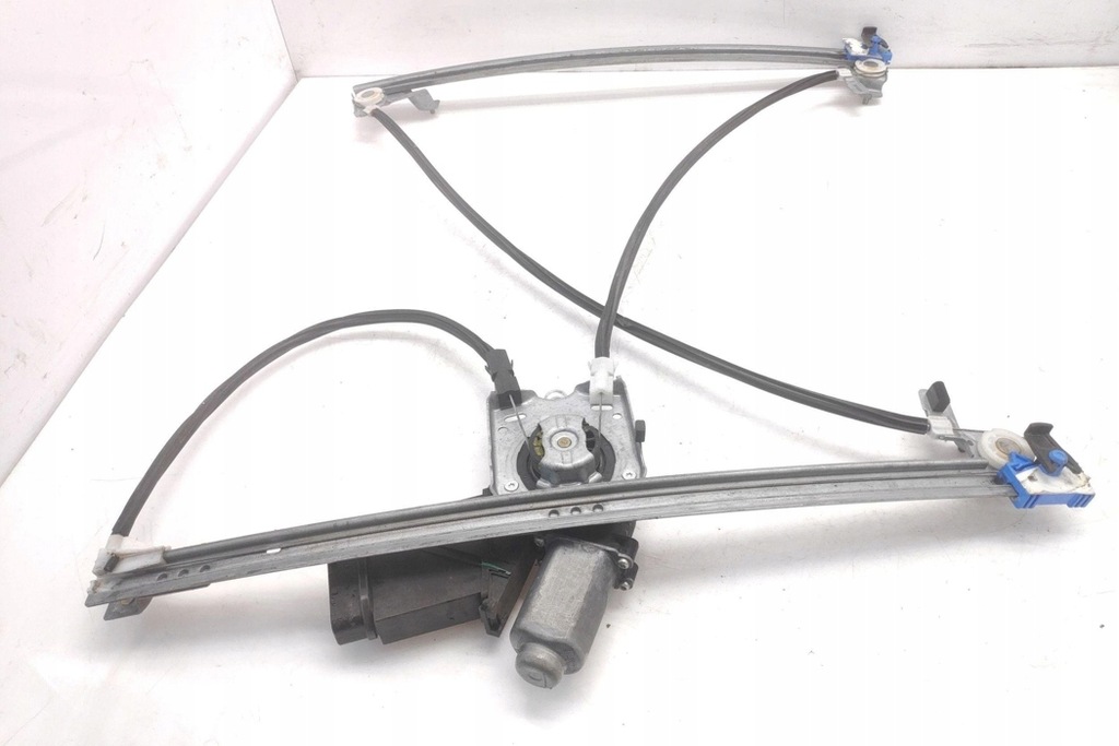 фото №7, Підйомник скло правих передніх двері renault espace iv jk0/1_