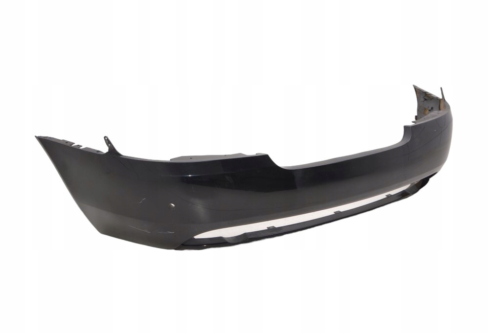 фото №2, Aston martin db9 бампер задня