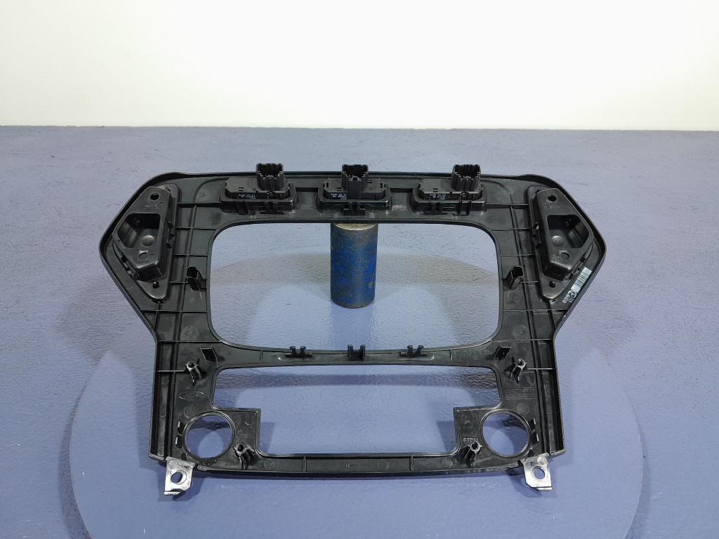 фото №5, Ford mondeo mk4 захист рамка радіо 7s71-18522