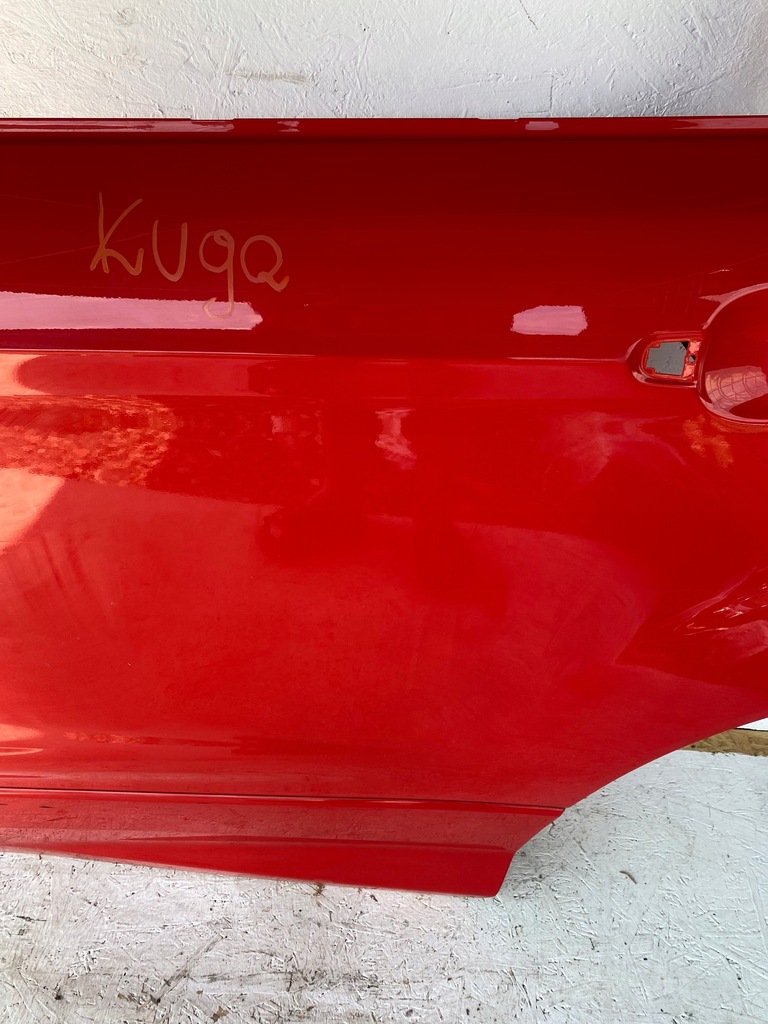 фото №3, Дверь левая задние ford kuga mk2