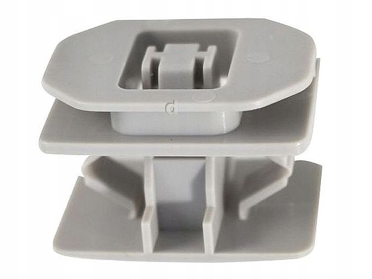 фото №1, 5x ford ka+ kuga mondeo s-max ecosport кліпса кліпса накладки порога зовнішній