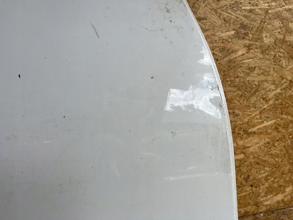 фото №8, Mercedes gle w167 a167 двері задні задня праве