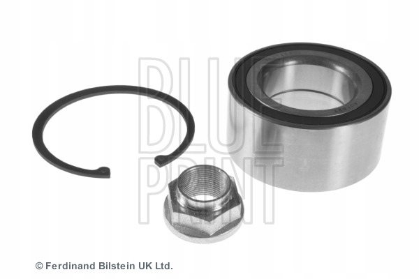 фото №11, Blue print adk84439 циліндрик гальмівний