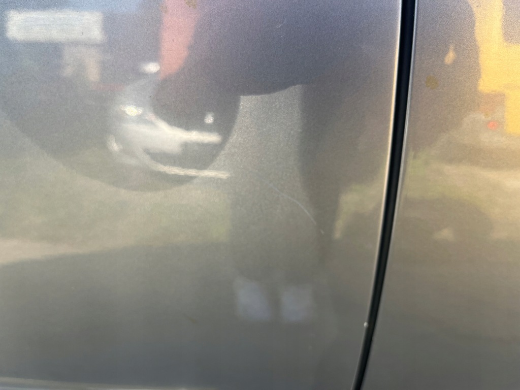 фото №8, Kia sportage ii lift двері правий задня праве задні [s4]