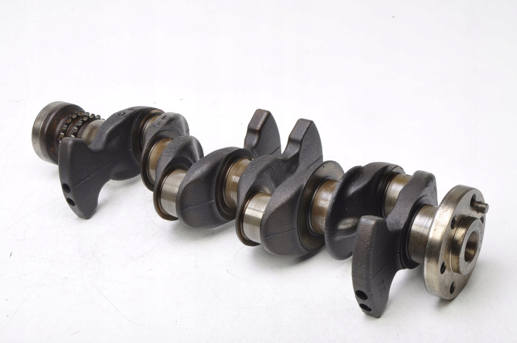 Купити Mini r55 r56 207 208 308 c3 picasso 1.4 16v 95km wał колінчастий 7534733