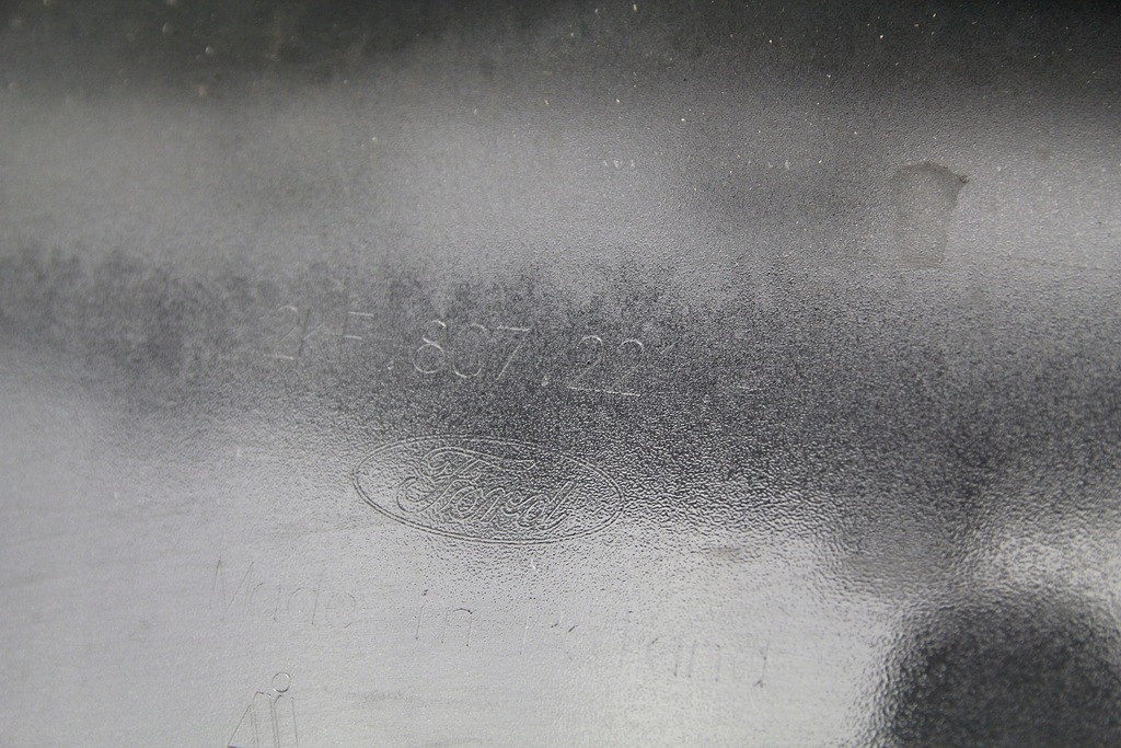 фото №10, Оригінальний бампер перед ford transit connect mk3 iii 22r- оригінальний номер