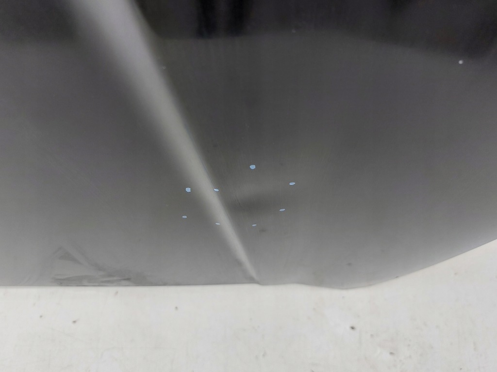 фото №4, Hyundai tucson i капот крышка двигателя оригинал