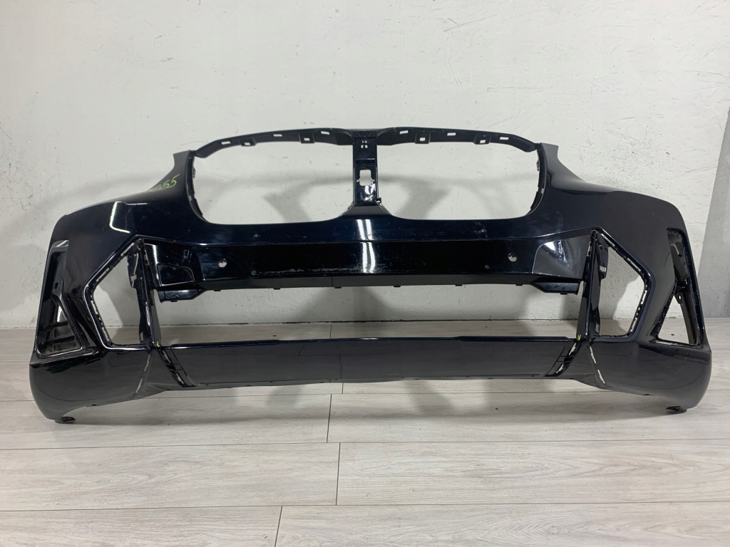 фото №1, Бампер перед передний bmw x3 g01 lci lift m-pakiet