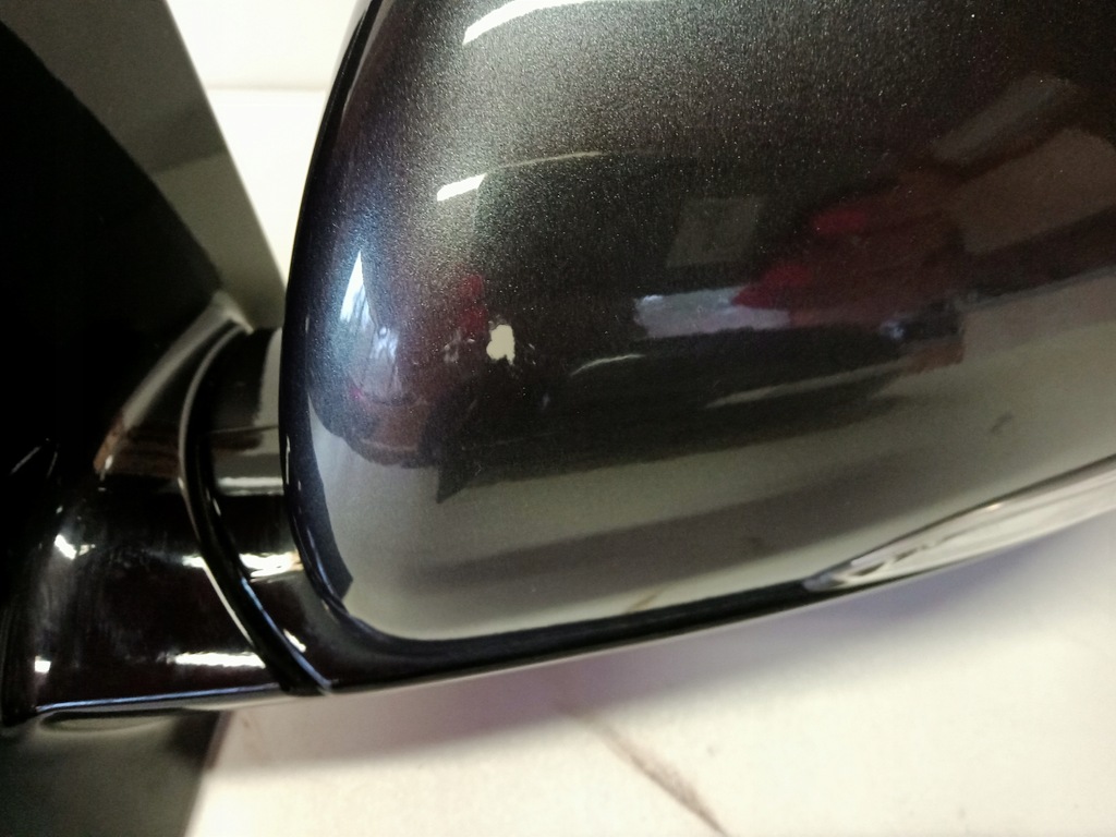 фото №6, Зеркало kia sorento iii lift правое левая 10pin abt