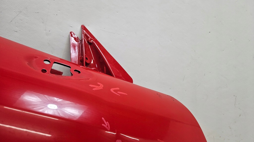 фото №5, Дверь правое перед передние ferrari lift california turbo lift оригинальные