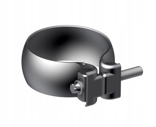 Купити Оригінальна хомут вихлоп 65/75,2mm mercedes benz a0004901441