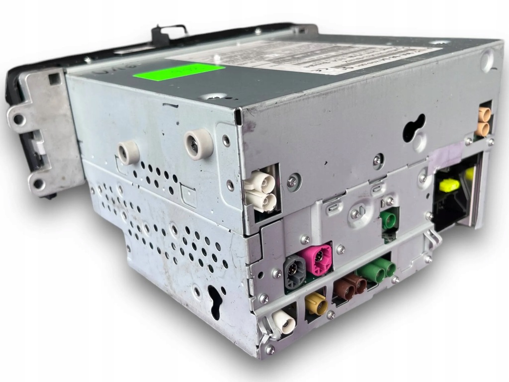 фото №4, Mercedes slk r172 радио navi 1729006804 #366 m