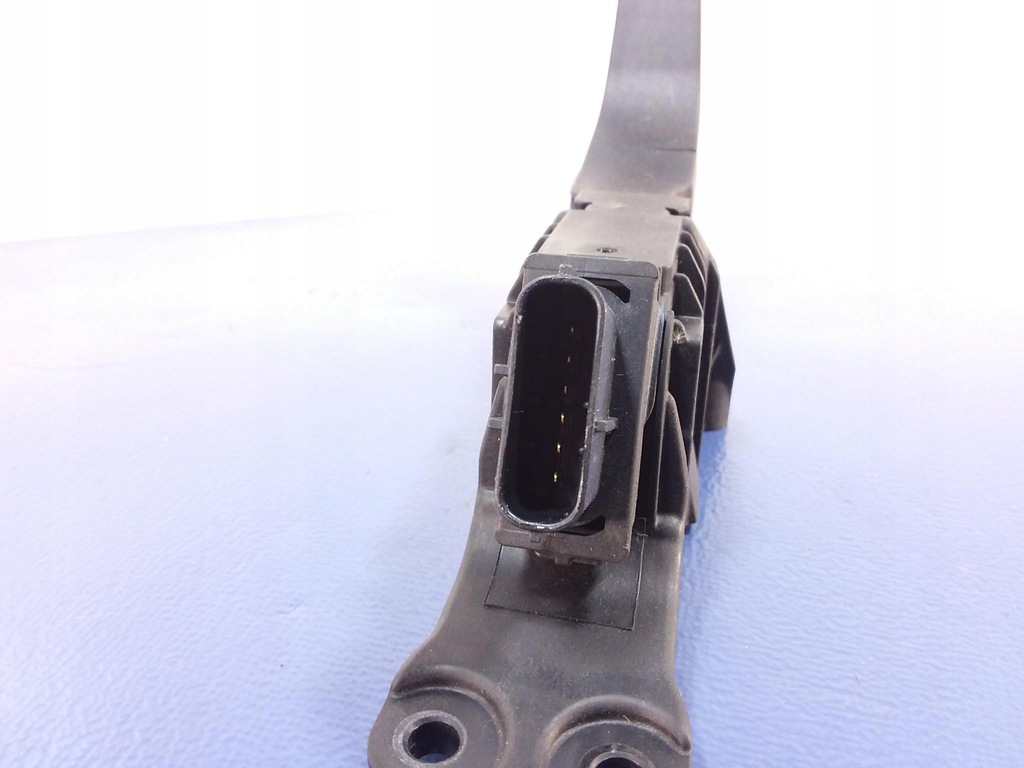 фото №5, Vw polo v 6r педаль потенциометр газа 6ru721503