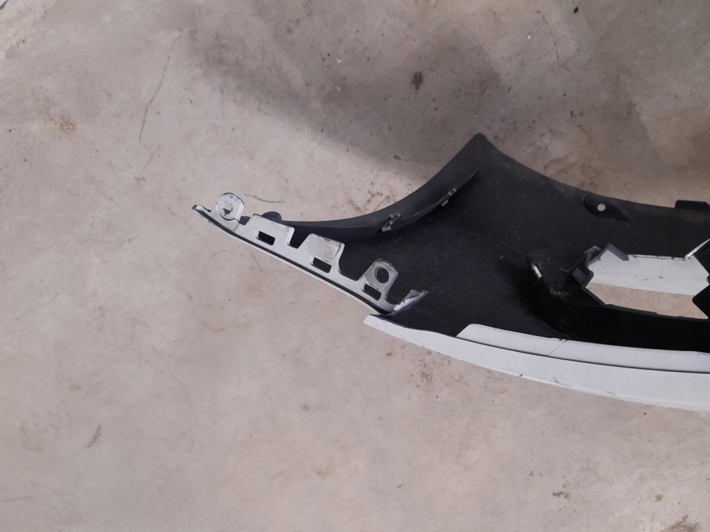 фото №5, Бампер передній audi a3 8p0 lift s-line