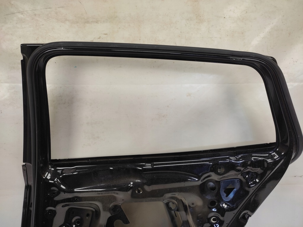 фото №12, Vw id.4 id 4 11a дверь правое задние задняя 2020-