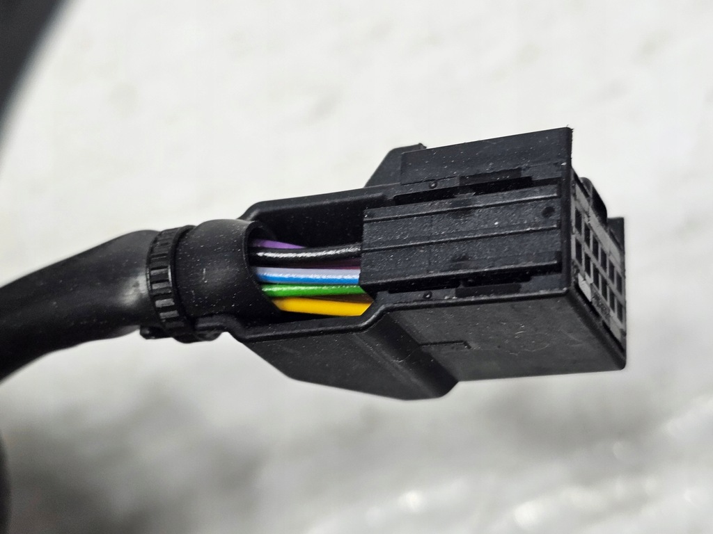 фото №7, Jeep renegade 15- домкрат перемикання передач usa