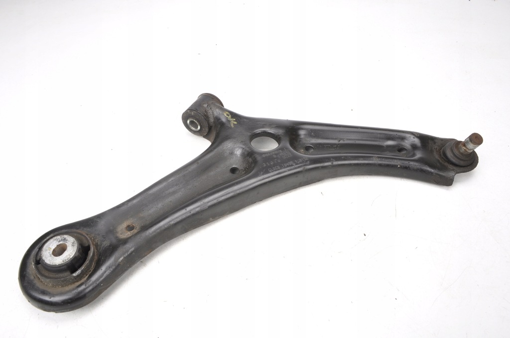 фото №1, Ford ecosport 1.0 12v важіль правий перед