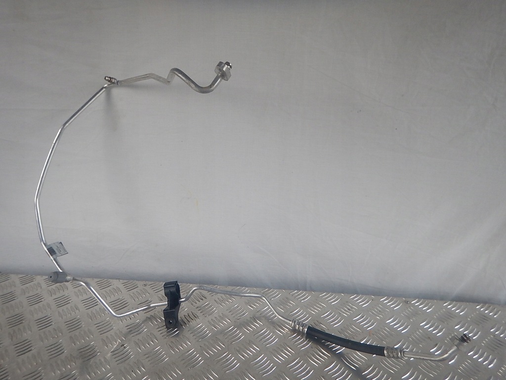 фото №1, Opel crossland citroen c4 iii шланг кондиционера