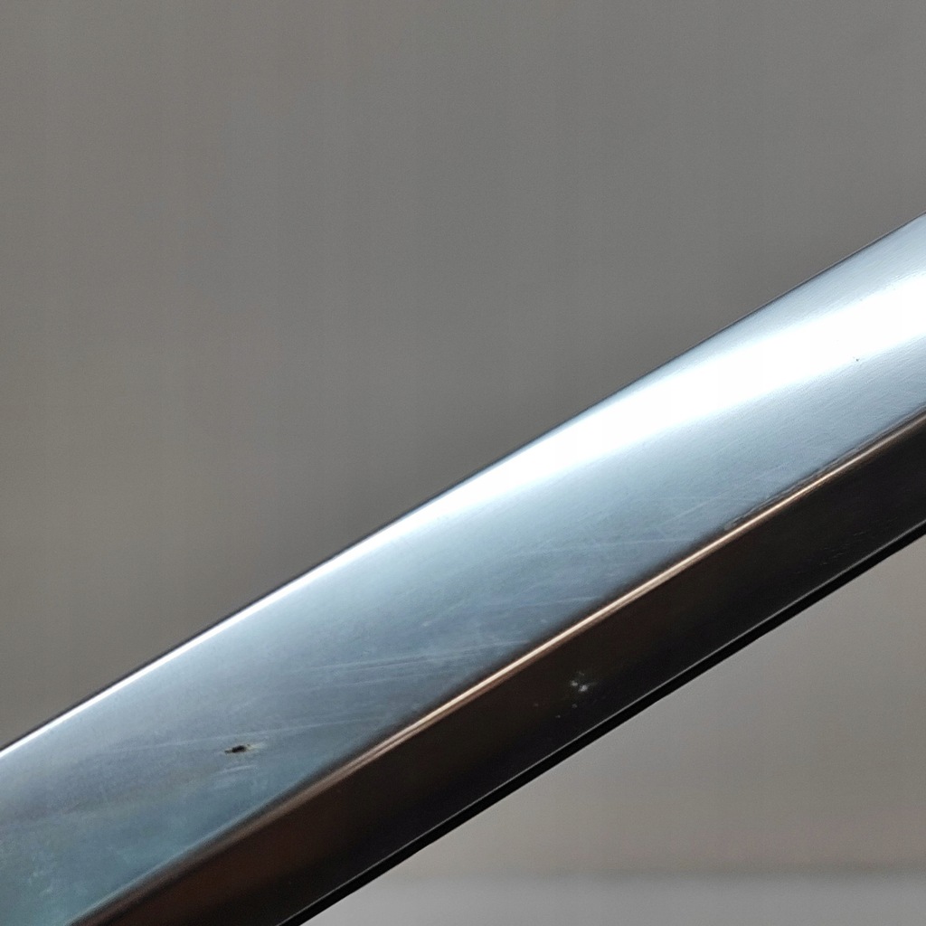 фото №6, Audi e-tron 2019 ліва сторона молдинг / прокладка скло двері задніх